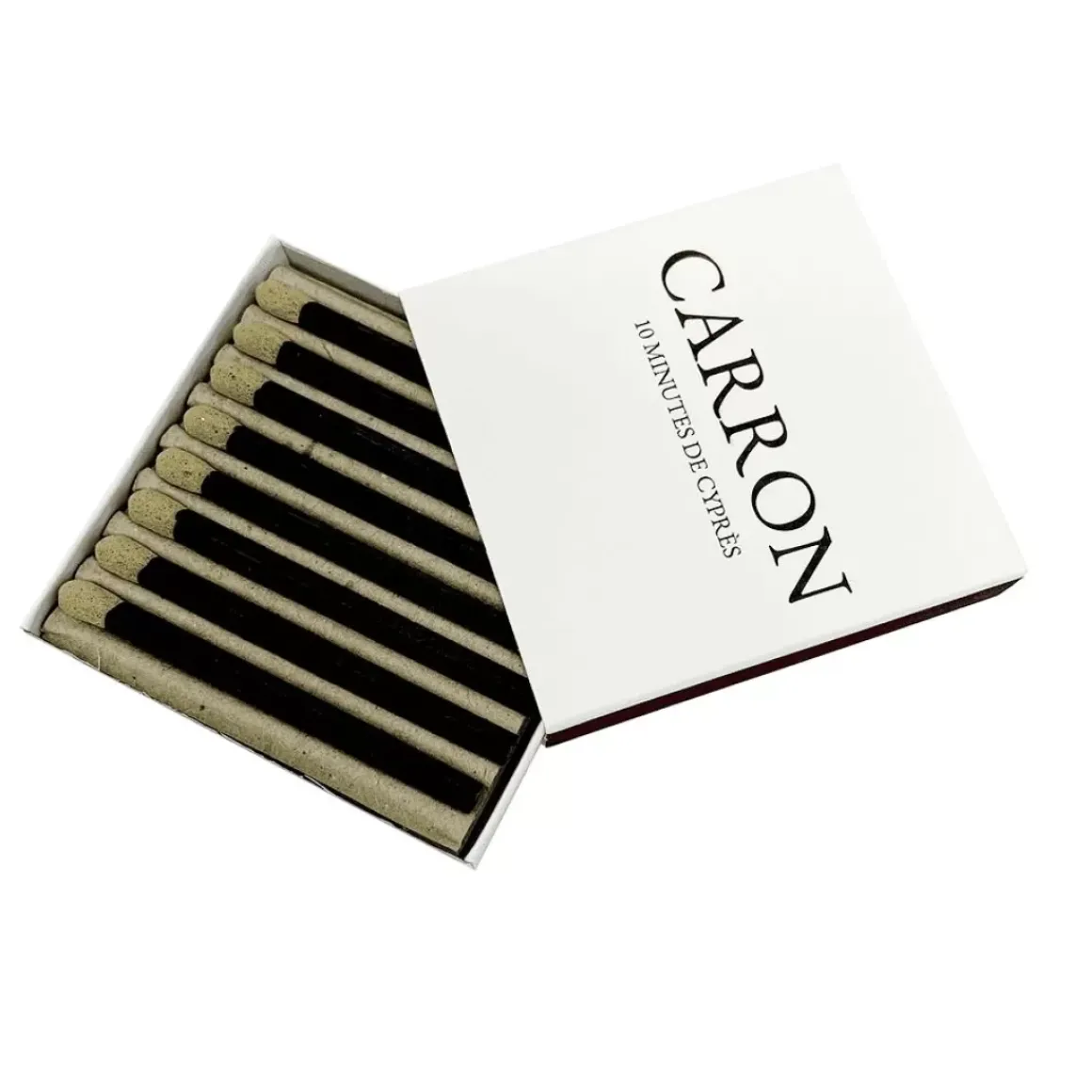 Allumettes Encens Avec Boite Encensoir