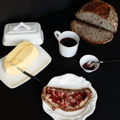 Assiette A Beurre Paris