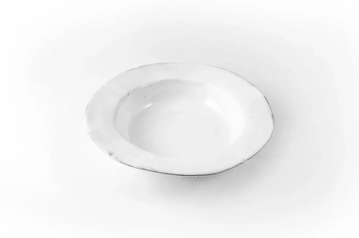 Assiette A Spaghetti Paris