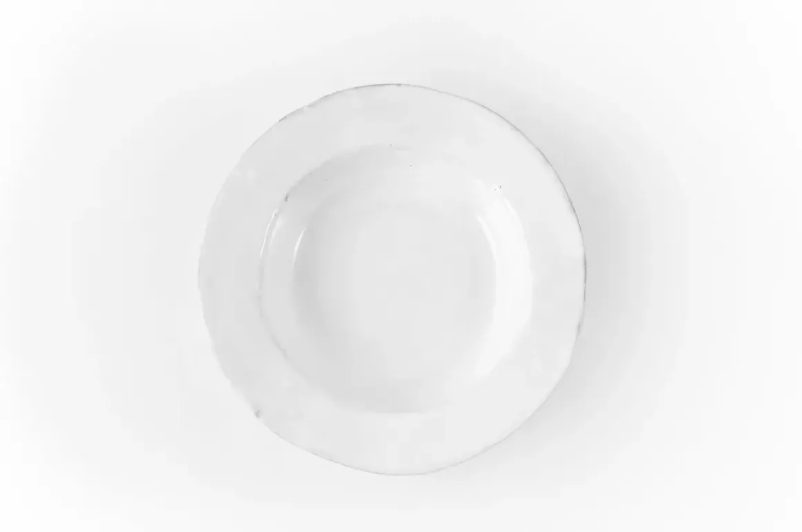 Assiette A Spaghetti Paris