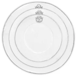 Assiette Charles