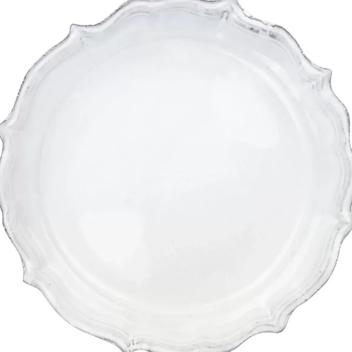 Assiette Creuse Campagne