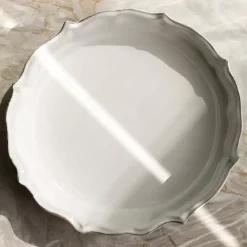 Assiette Creuse Campagne