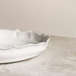 Assiette Creuse Campagne