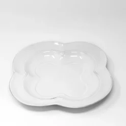 Assiette Creuse Mademoiselle