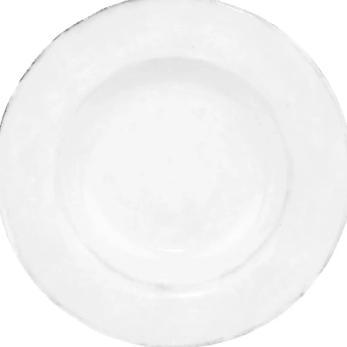 Assiette Creuse Paris