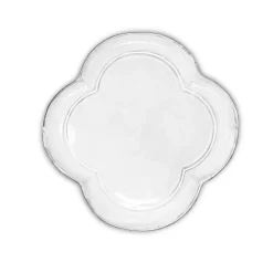 Assiette Mademoiselle