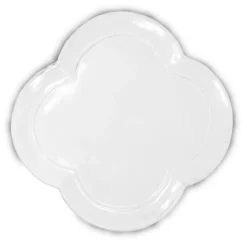 Assiette Mademoiselle