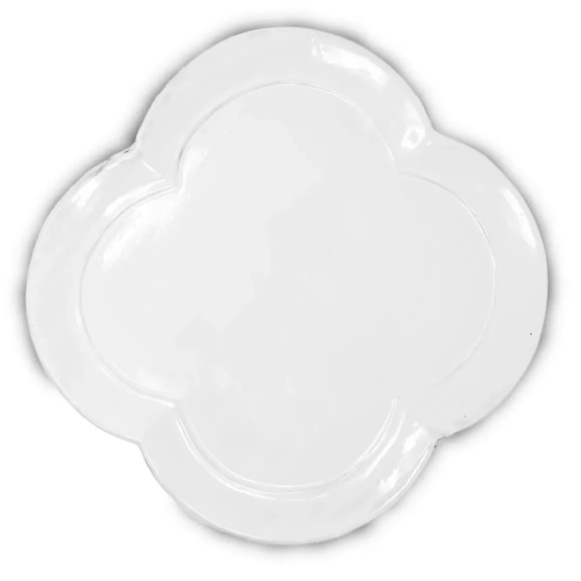 Assiette Mademoiselle