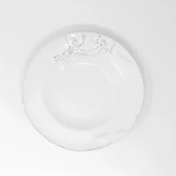 Assiette Mon Ange