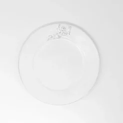 Assiette Mon Ange