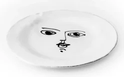 Assiette Moon