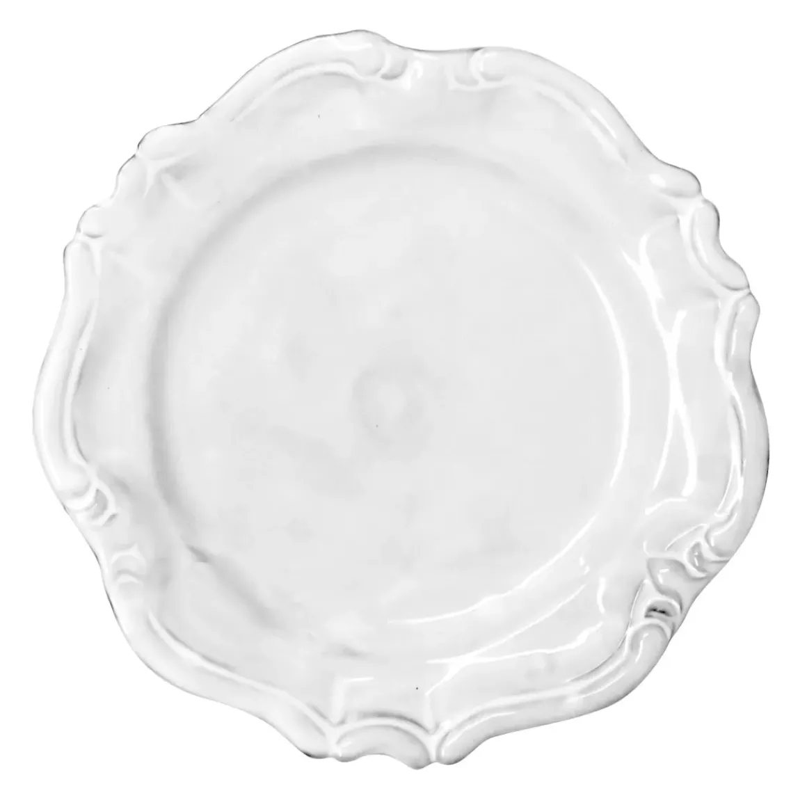 Assiette Saint-Jacques