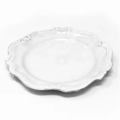 Assiette Saint-Jacques