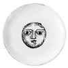 Assiette Tete