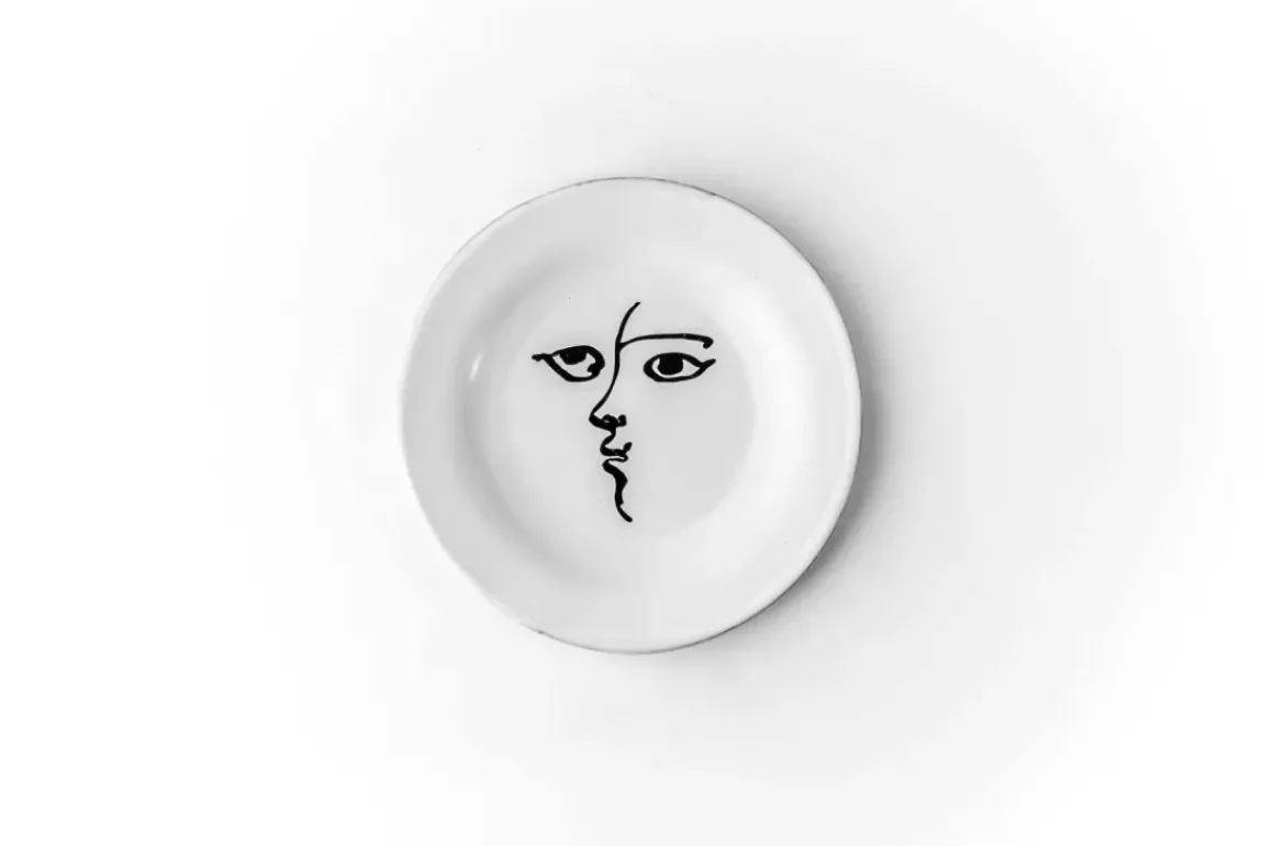 Assiette Toi Et Moi