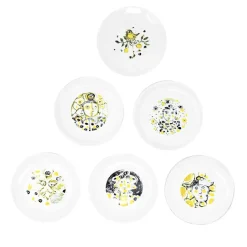 Assiettes Montpellier