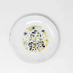 Assiettes Montpellier