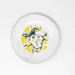 Assiettes Montpellier