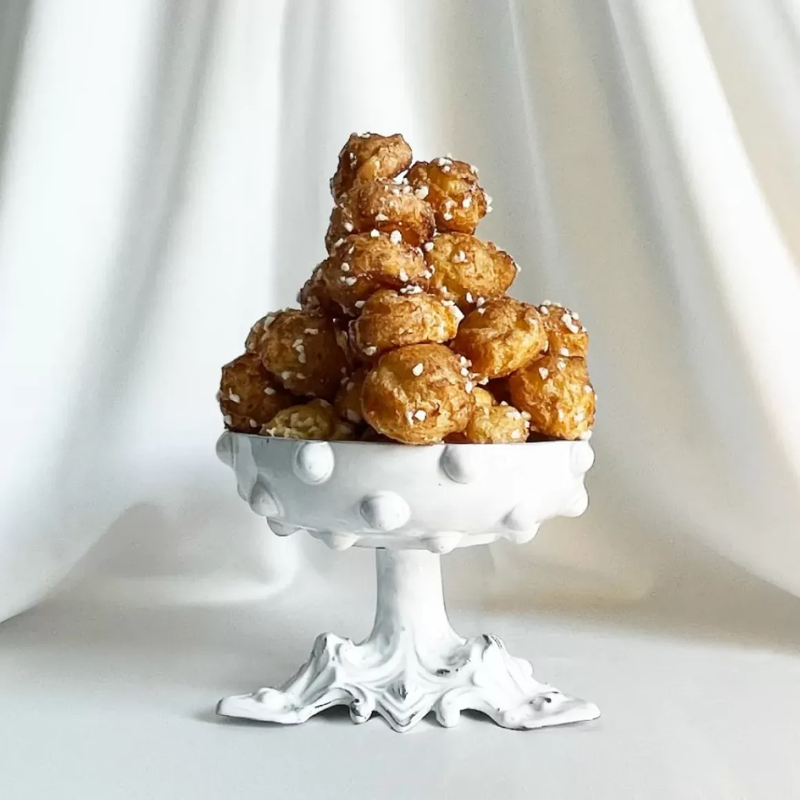 Bol A Pied Mademoiselle