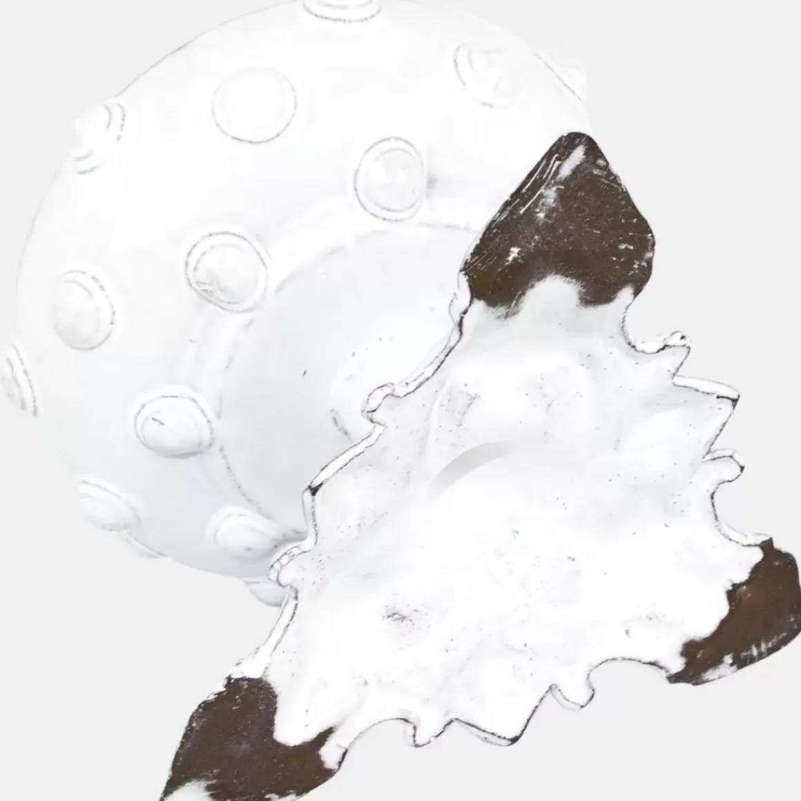 Bol A Pied Mademoiselle