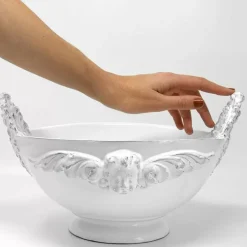 Bol De Service Avec Anse Mon Ange