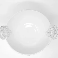 Bol De Service Avec Anse Mon Ange