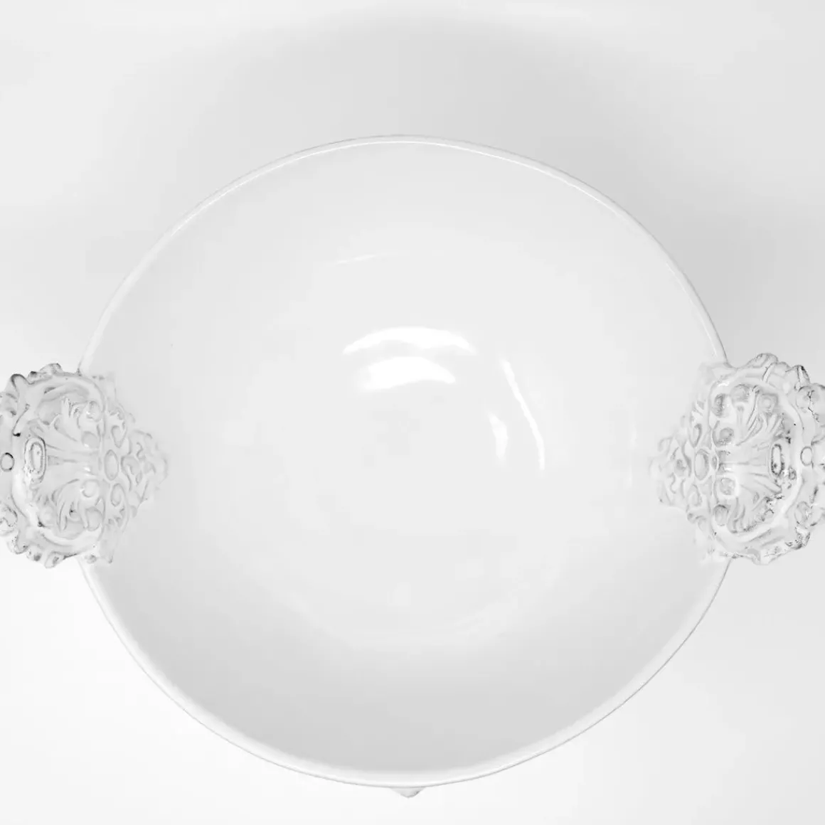 Bol De Service Avec Anse Mon Ange