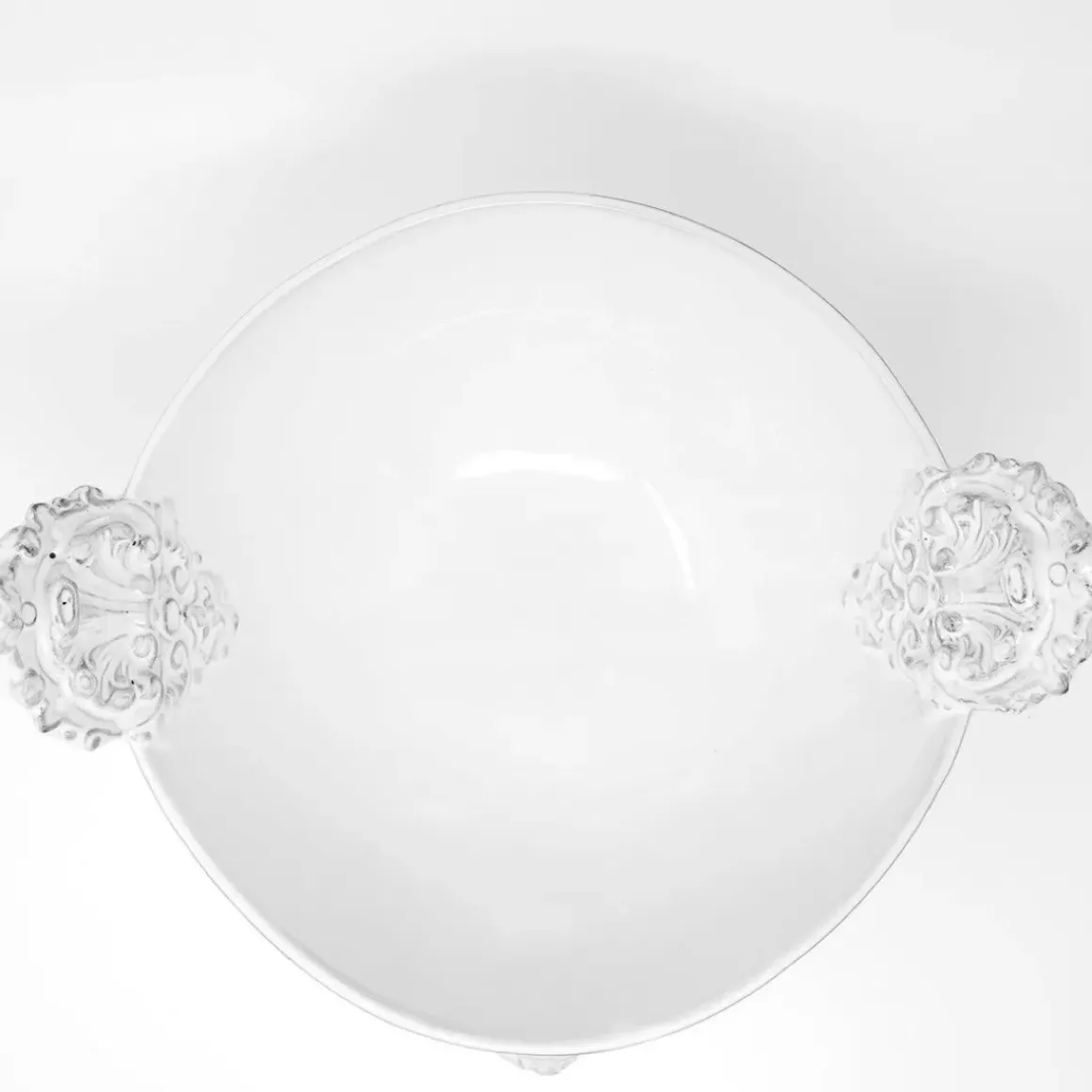 Bol De Service Avec Anse Mon Ange