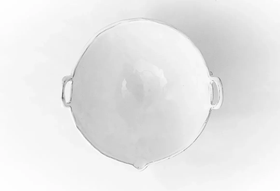 Bol De Service Mademoiselle