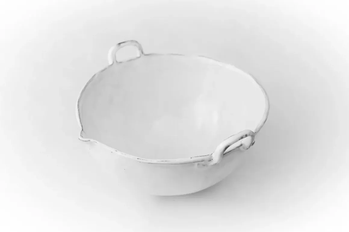 Bol De Service Mademoiselle