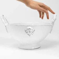 Bol De Service Mon Jules Avec La Poignee