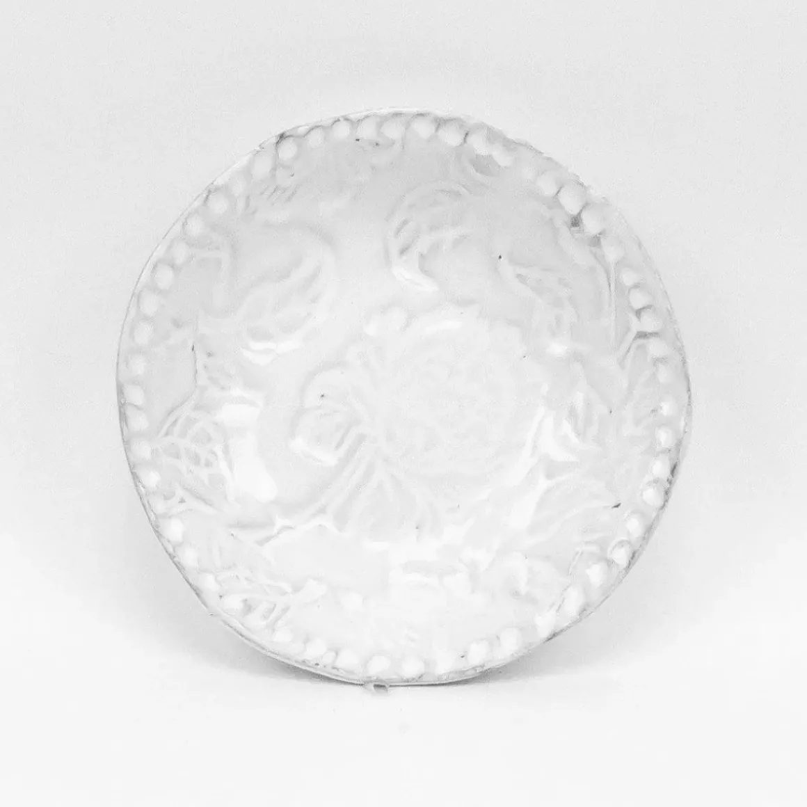 Bol De Service Pivoine