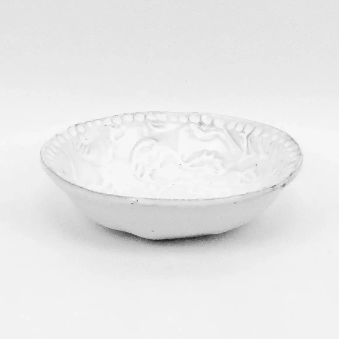 Bol De Service Pivoine