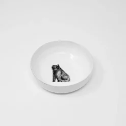 Bol Pour Chat Gribouille