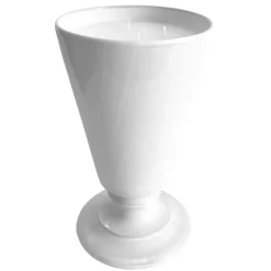 Bougie En Ceramique Paris