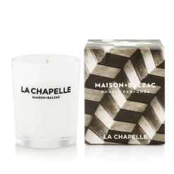 Bougie La Chapelle