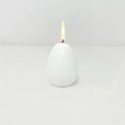 Bougie Oeuf (Par 3)