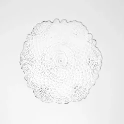 Dessous De Bouteille Dentelle