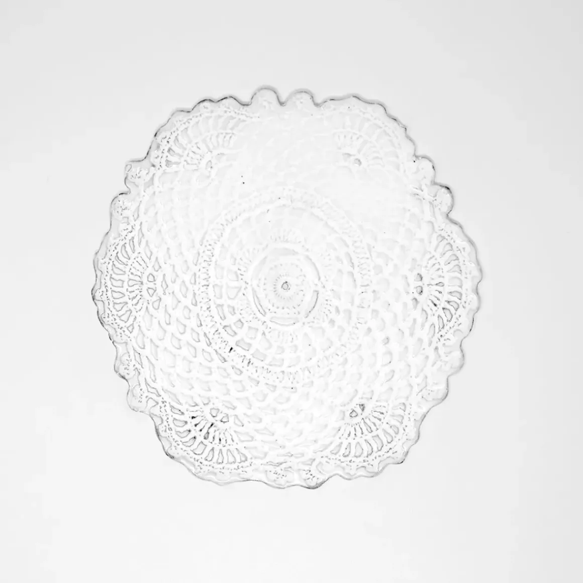 Dessous De Bouteille Dentelle