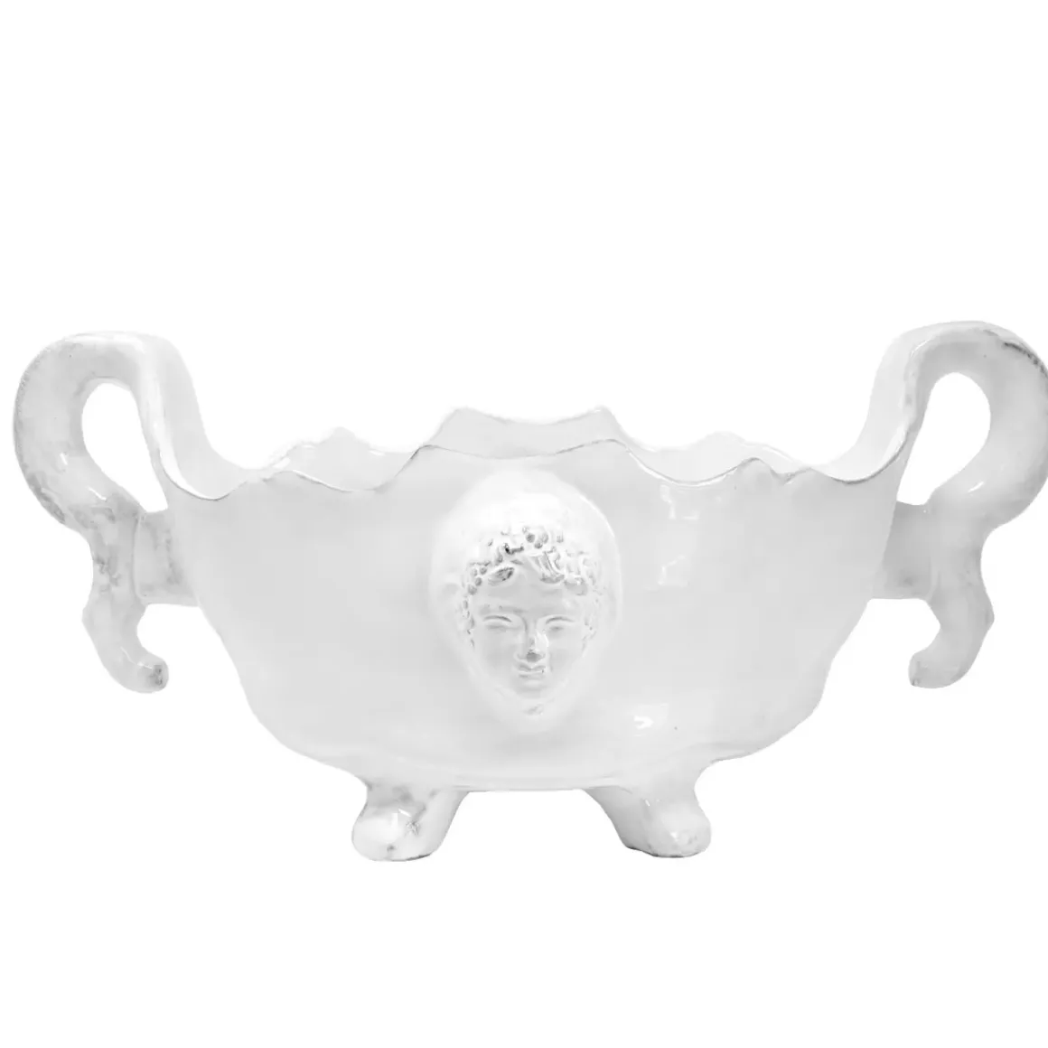 Grand Pot De Fruits Mon Ange