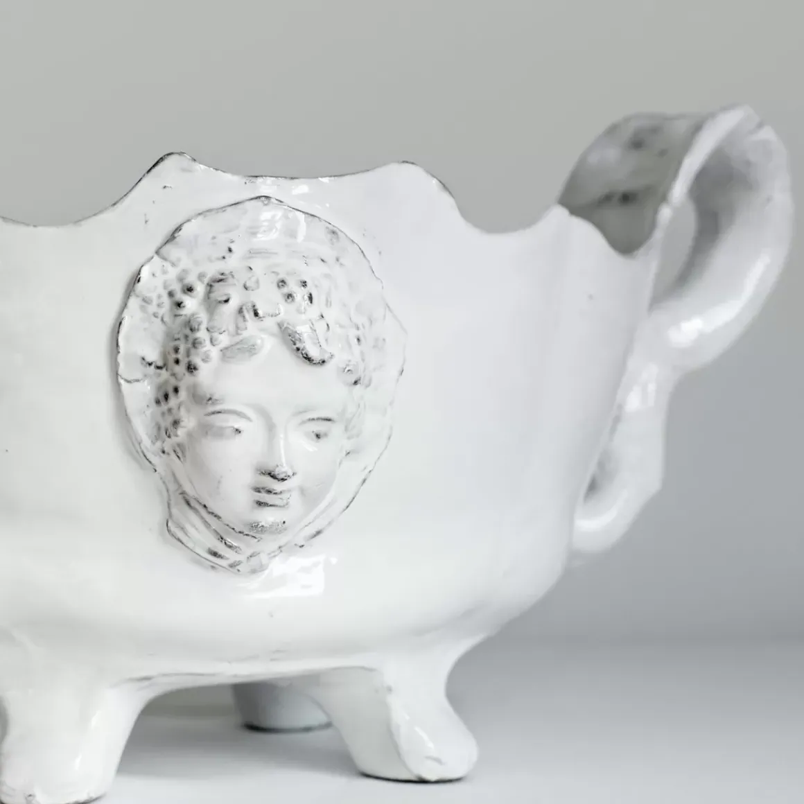 Grand Pot De Fruits Mon Ange