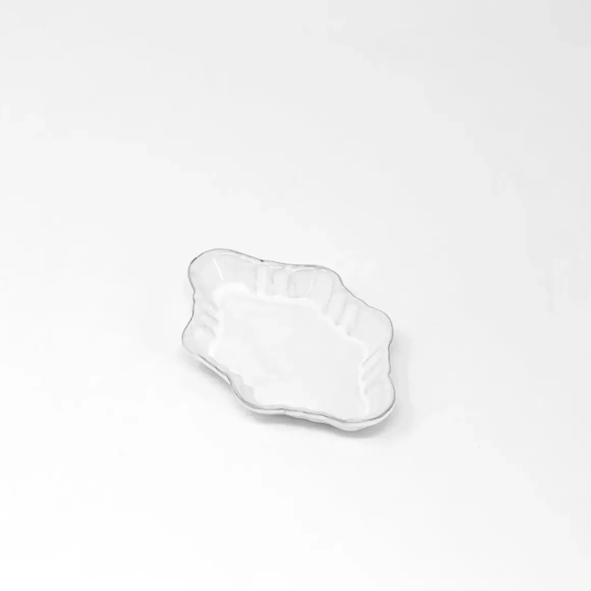 Mini Plat Pour Sauce Apolline