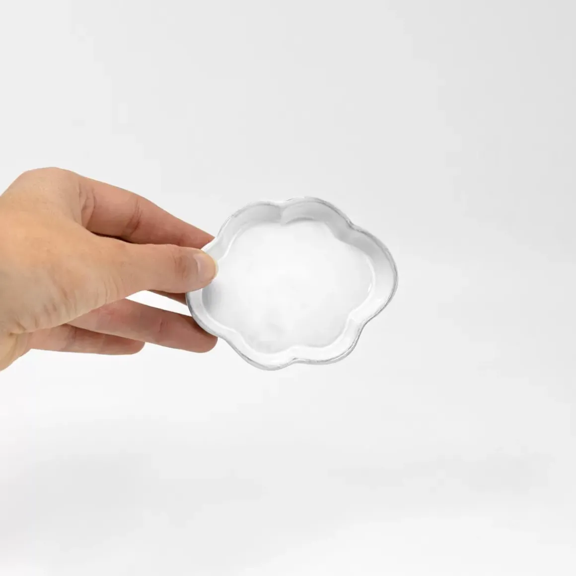 Mini Plat Pour Sauce Mademoiselle