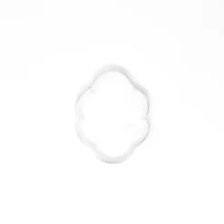 Mini Plat Pour Sauce Mademoiselle