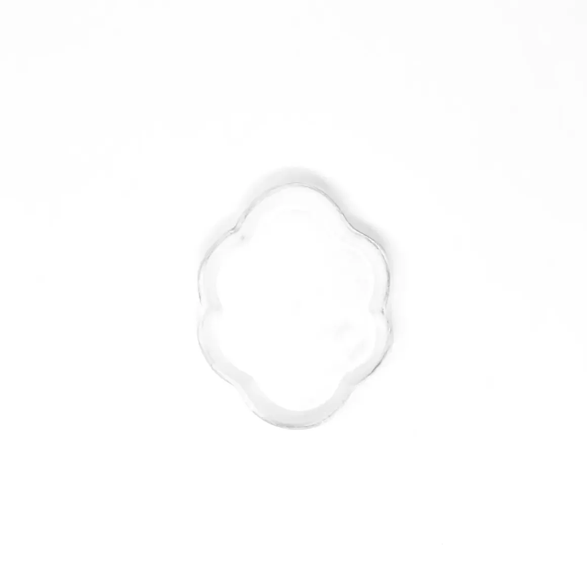 Mini Plat Pour Sauce Mademoiselle