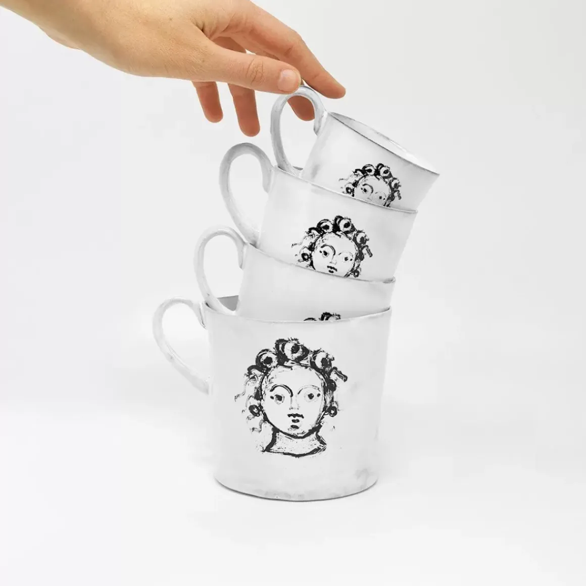 Mug Bigoudi
