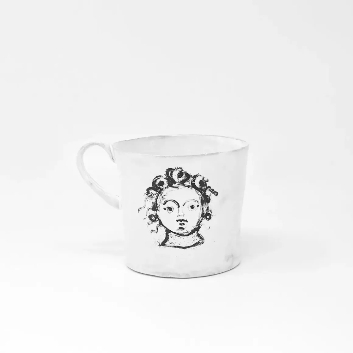 Mug Bigoudi