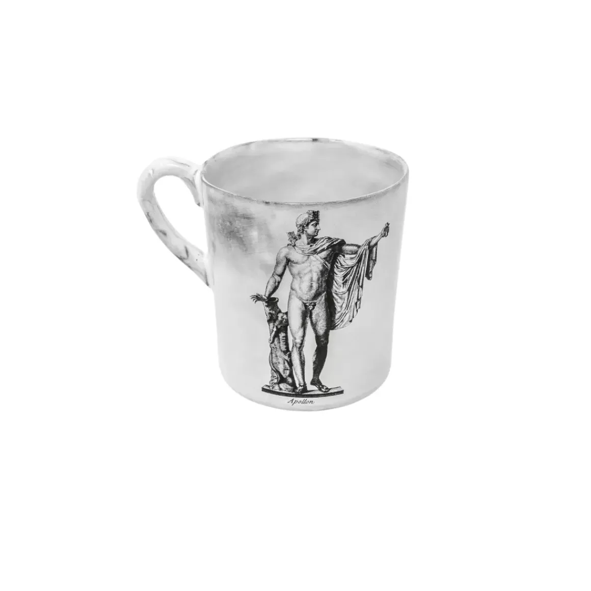 Mug Venus & Apollon