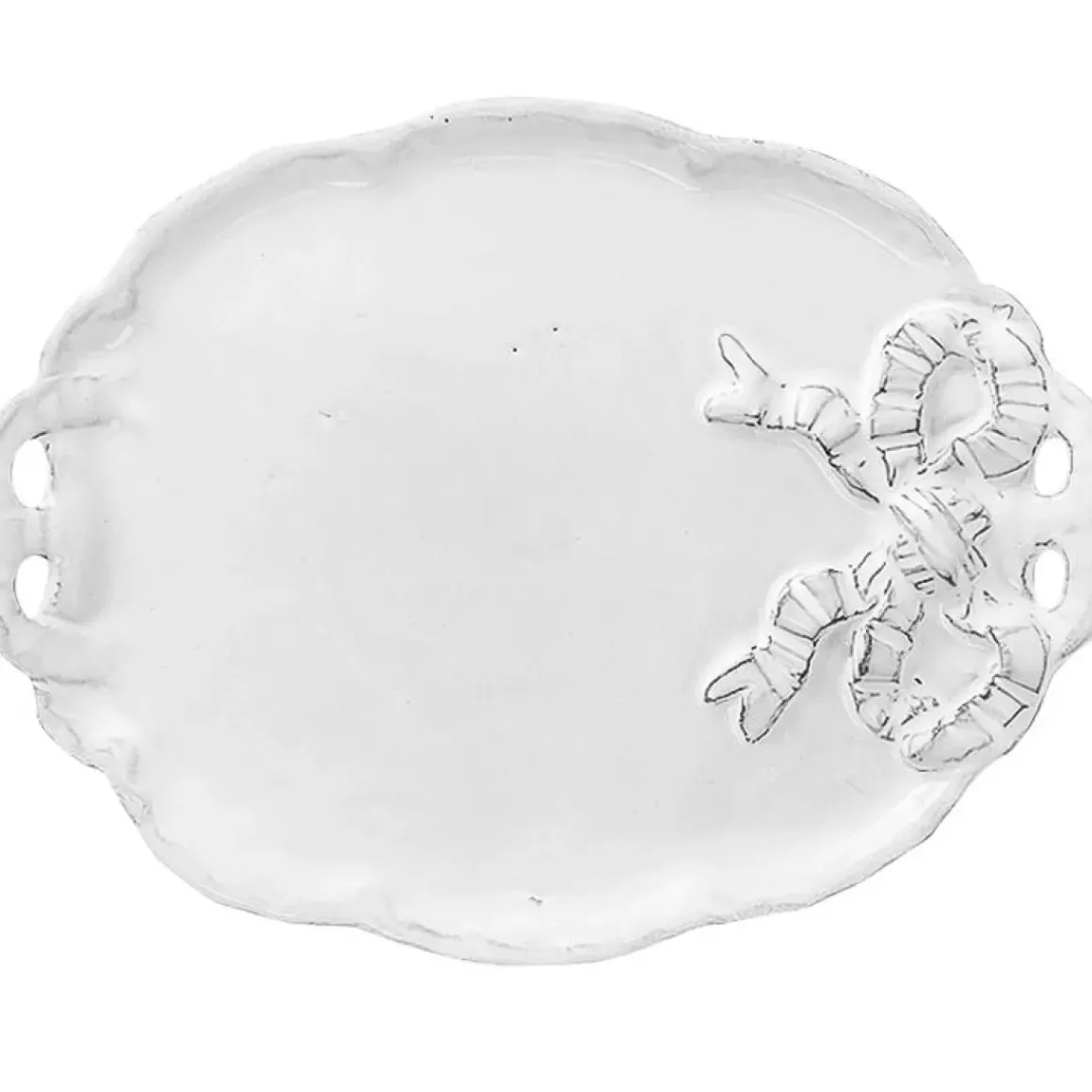 Plat A Poignees Marie-Antoinette